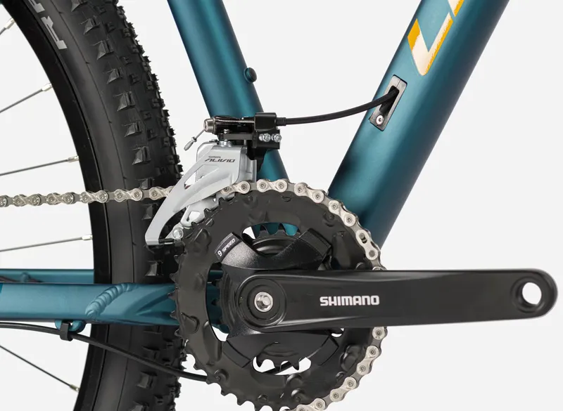 Lapierre Edge 5. 7 Blue-4